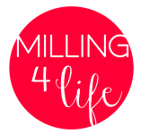 Milling for Life CIO